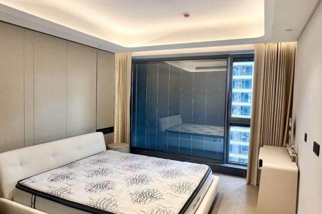 3BR Apartment in Laoximen (L8/L10)