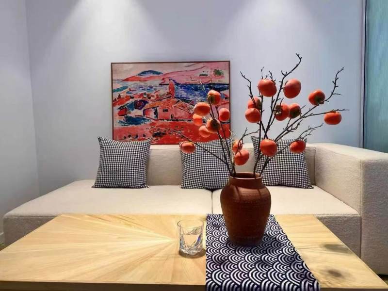 Housing image — Living Room