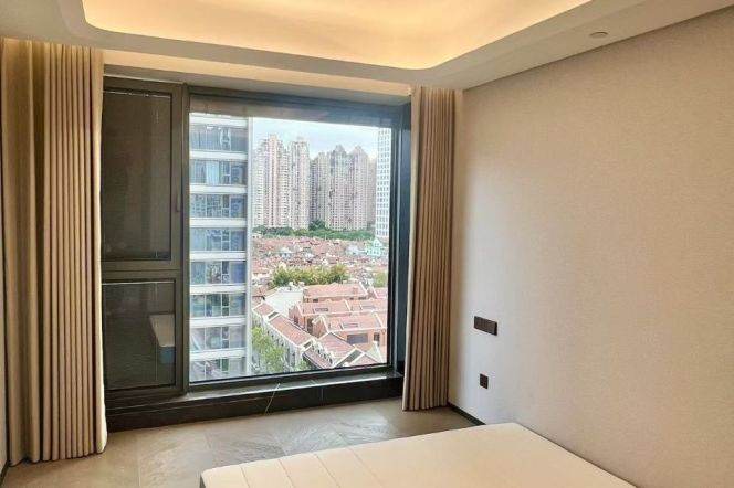 3BR Apartment in Laoximen (L8/L10)