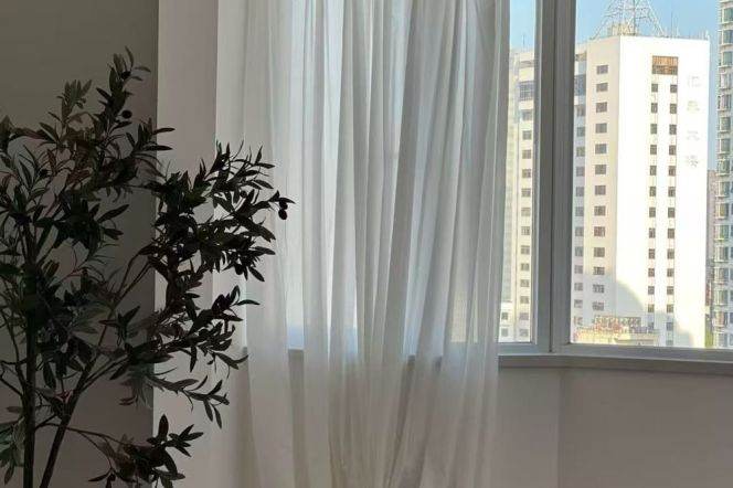 High-Floor 2BR Apartment near No! Chair (L9)