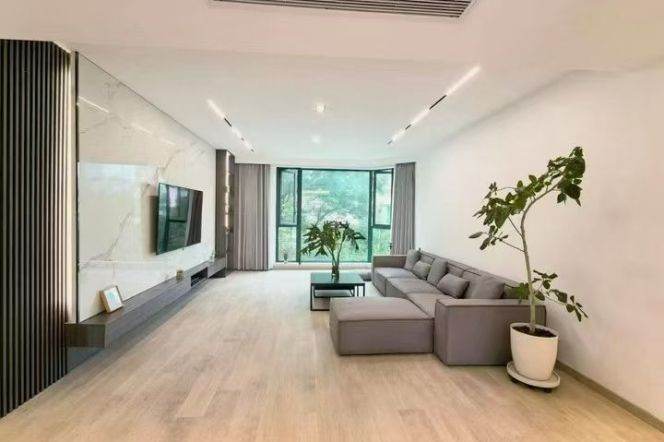 Spacious 3BR Apartment at Oriental Manhattan (L1/L9/L11)