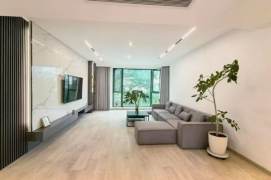 Spacious 3BR Apartment at Oriental Manhattan (L1/L9/L11)
