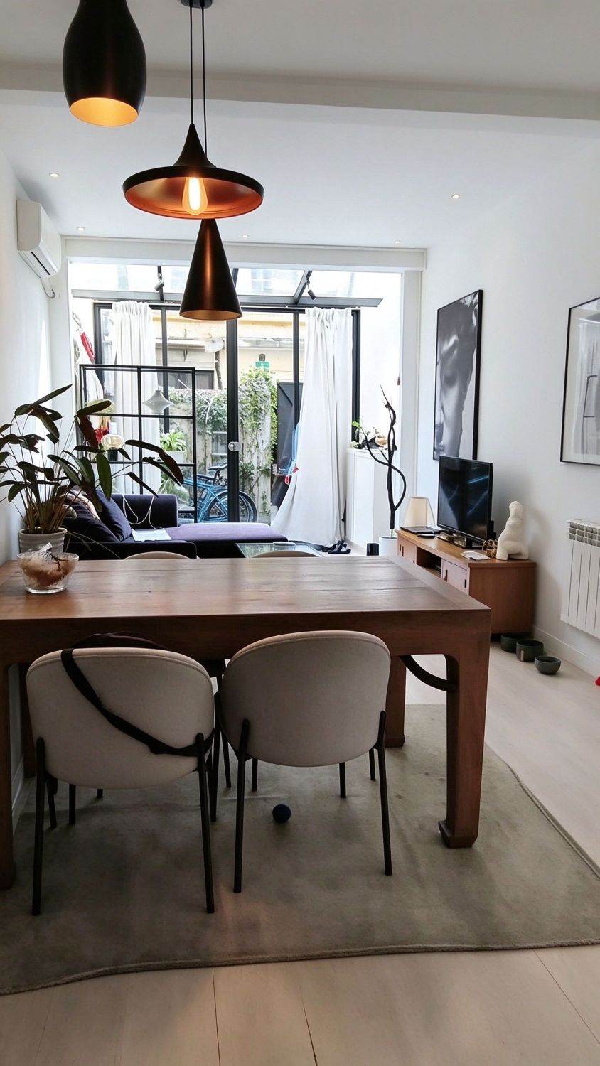 Housing image — Living Room