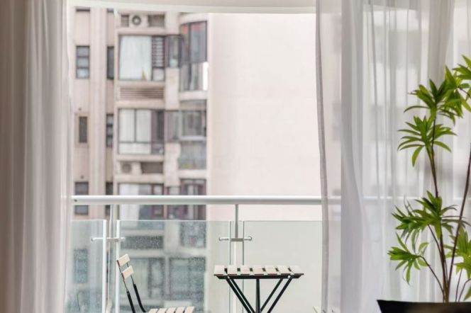 Spacious 2BR Apartment near Jiangning Rd Metro (L13)