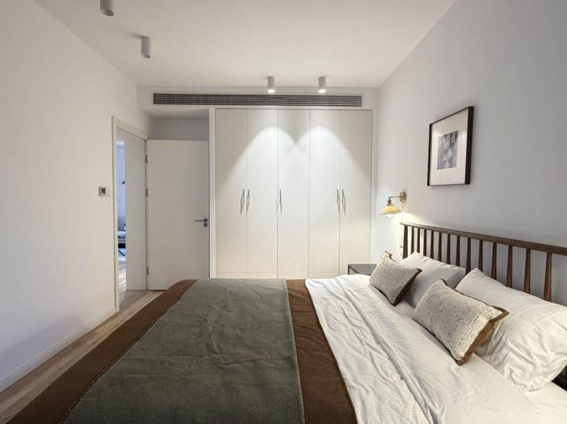 Housing image — Bedroom