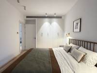 Housing image — Bedroom