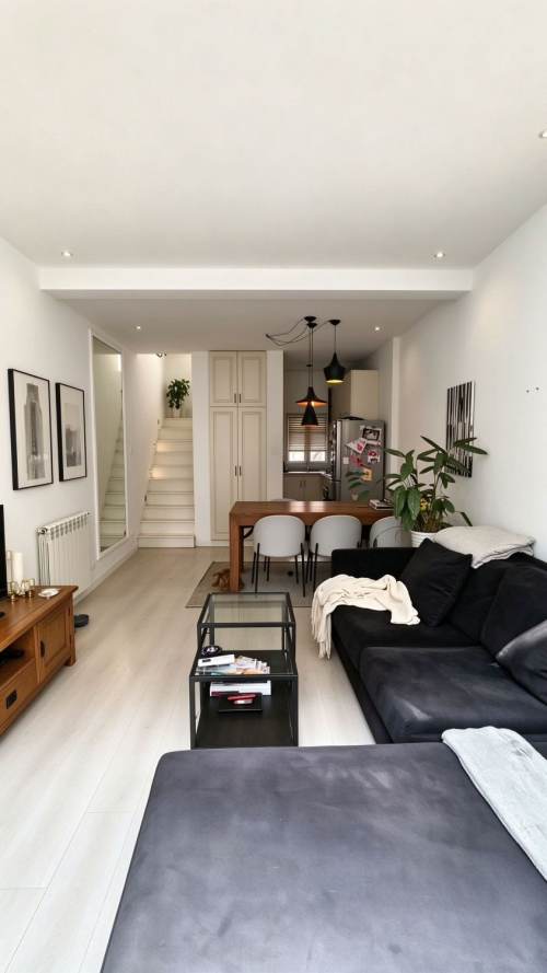 Housing image — Living Room