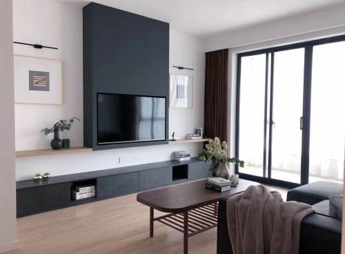 Housing image — Living Room