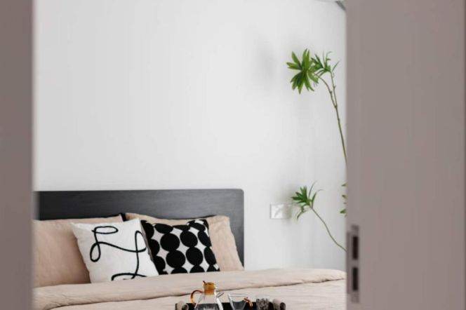 2BR Apartment near Jiangning Rd Metro (L13)