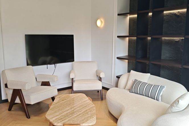3BR Apartment in Old Xuhui (L10)