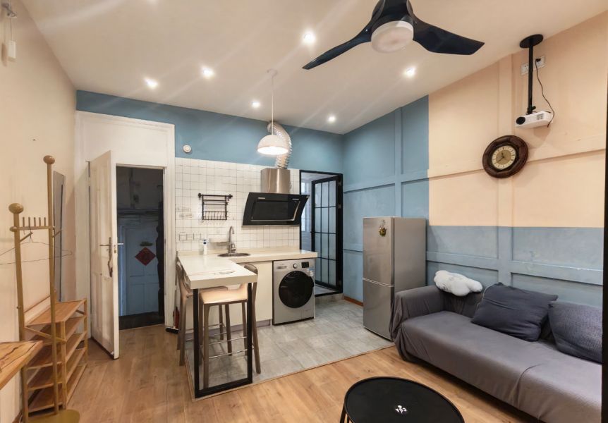 Housing image — Living Room