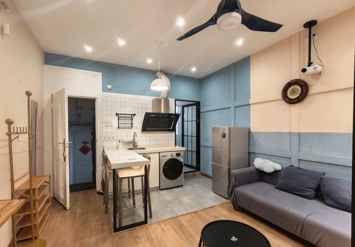 Housing image — Living Room