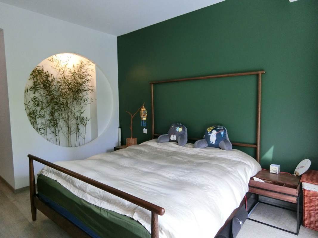 Housing image — Bedroom
