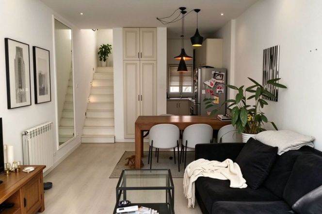 Spacious 2BR Lane House near IAPM with Terrace