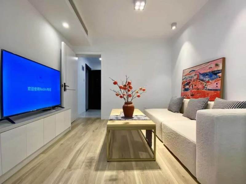 Housing image — Living Room