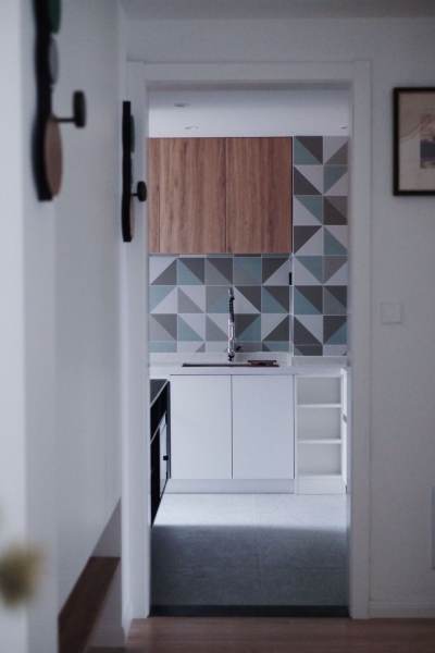 Housing image — Kitchen