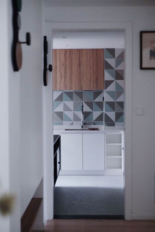 Housing image — Kitchen