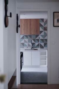 Housing image — Kitchen