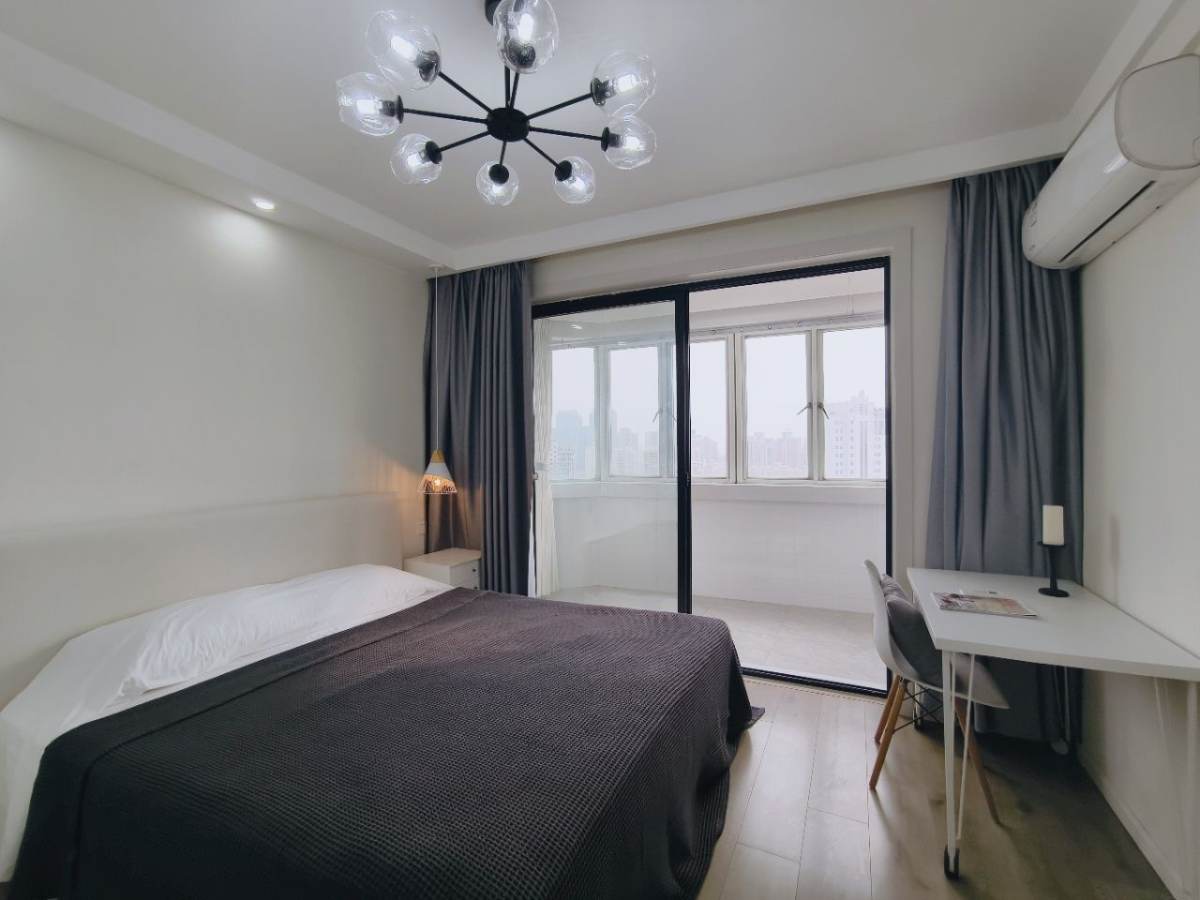 Housing image — Bedroom