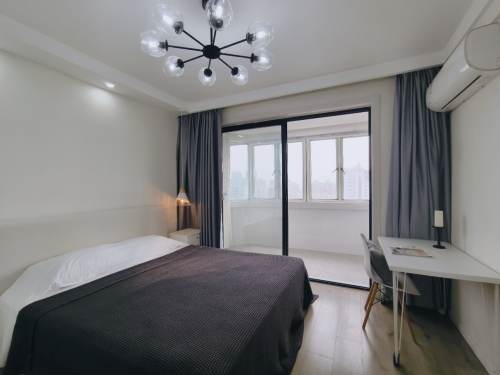 Housing image — Bedroom