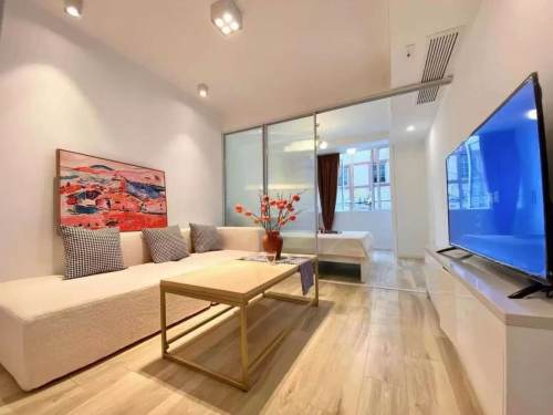 Housing image — Living Room