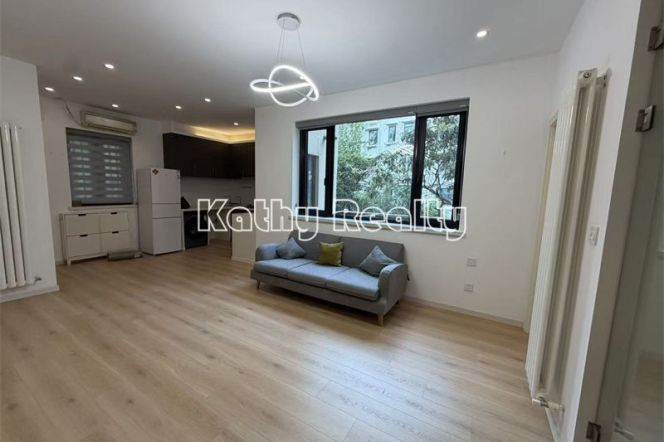 3BR Heritage Apartment in Old Xuhui (L10/L11)