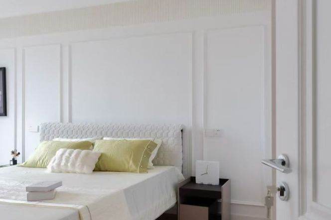 High-Floor 4BR Apartment at Oriental Manhattan (L1/L9/L11)