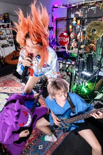 Editor’s Picks: Live Music This Week (10.28-11.1)