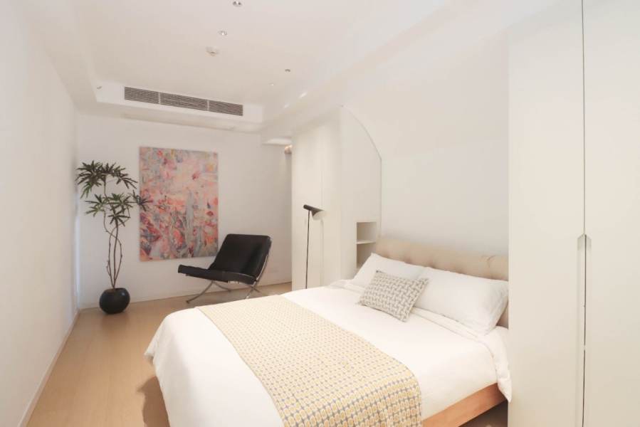 Housing image — Bedroom