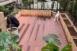4BR Apartment in Gubei with Green View