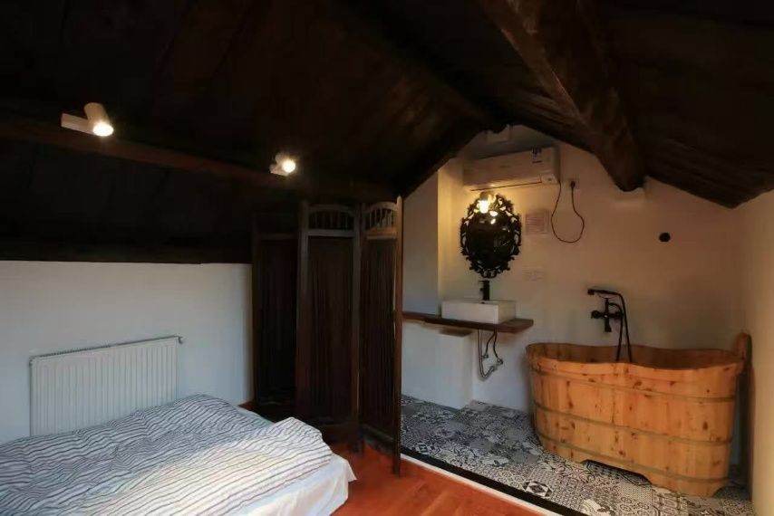 Housing image — Bedroom