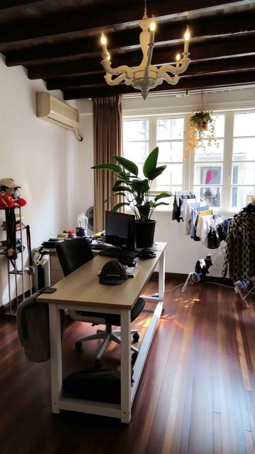Housing image — Bedroom