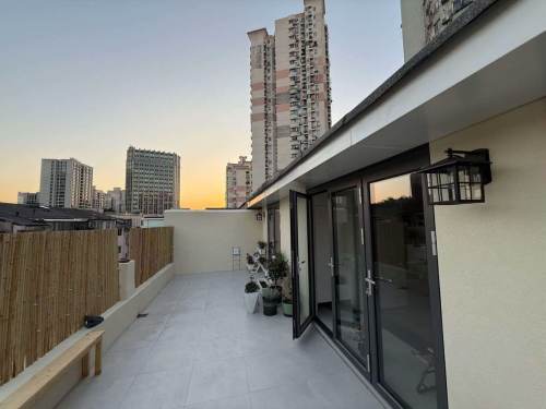 Housing image — Terrace