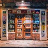 Dean's Bottle Shop 16-Year Anniversary Party