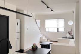 1BR Lane House near South Shaanxi Rd Metro (L1/L10/L12/L13)