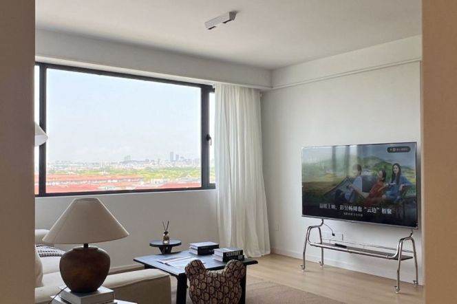3BR Apartment in Hongqiao CBD (L10)