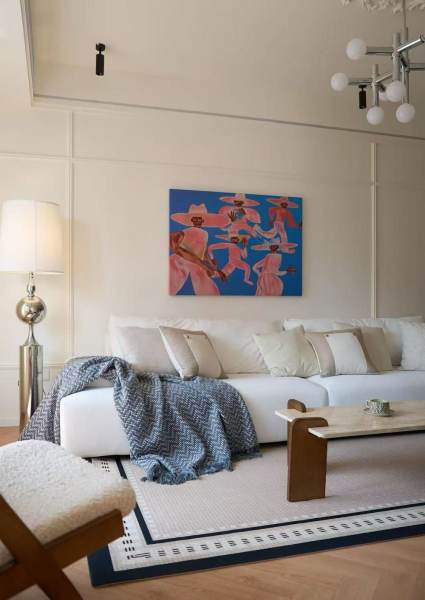 Housing image — Living Room