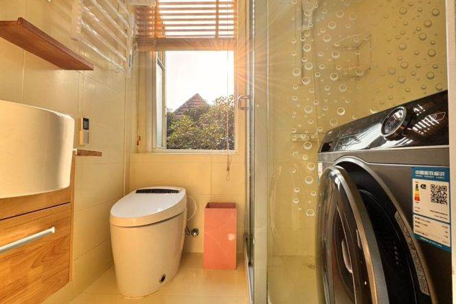 1BR Apartment in Old Xuhui (L10)
