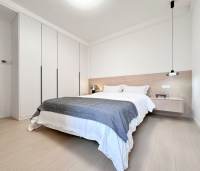 Housing image — Bedroom