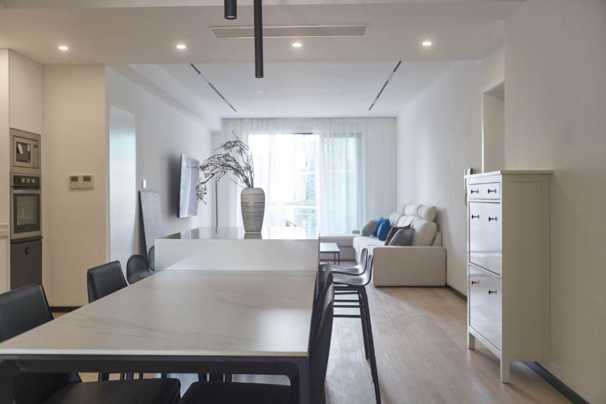Housing image — Living Room