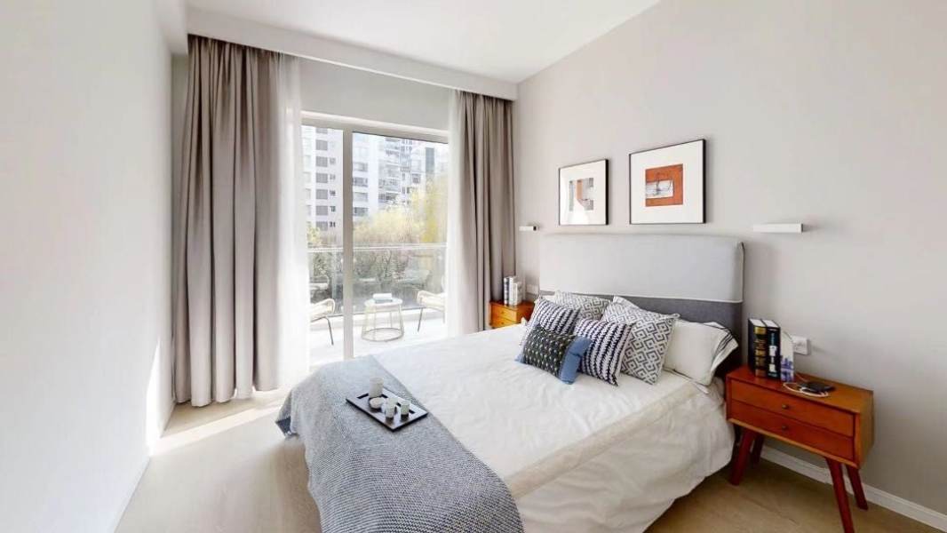 Housing image — Bedroom