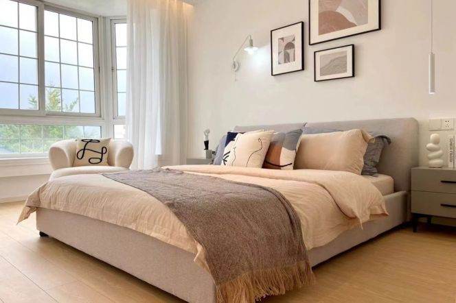 3BR Apartment in Hongqiao CBD