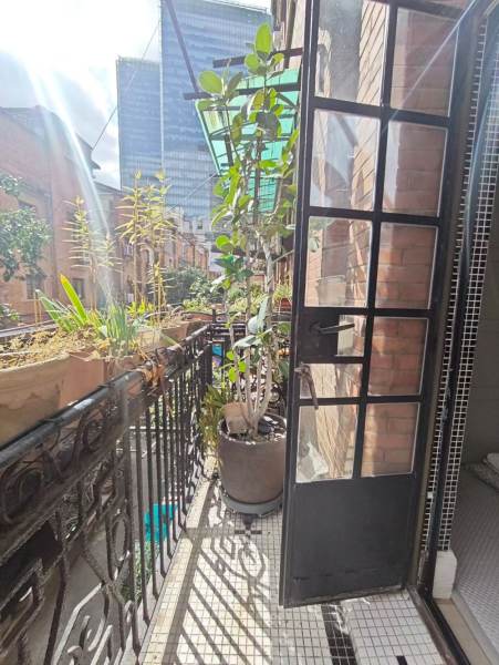 Housing image — Balcony