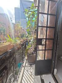 Housing image — Balcony