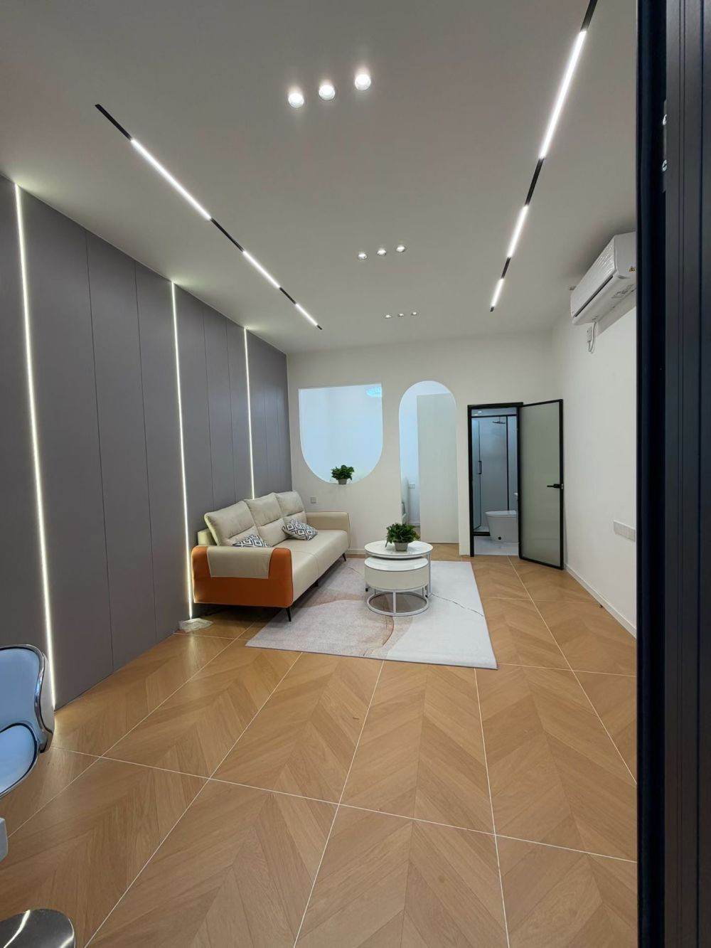 Housing image — Living Room