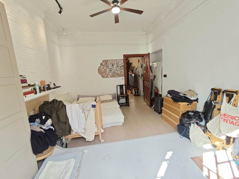 Housing image — Bedroom