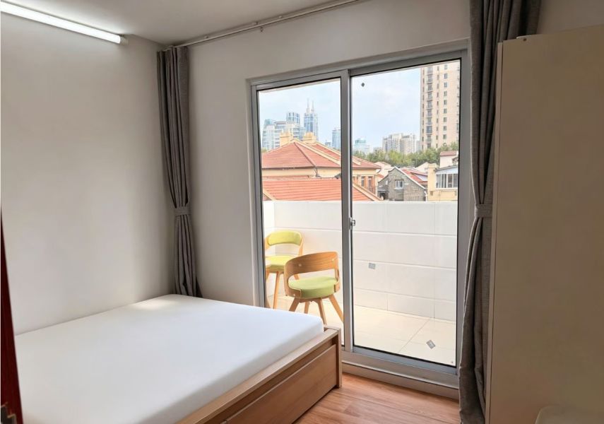 Housing image — Bedroom