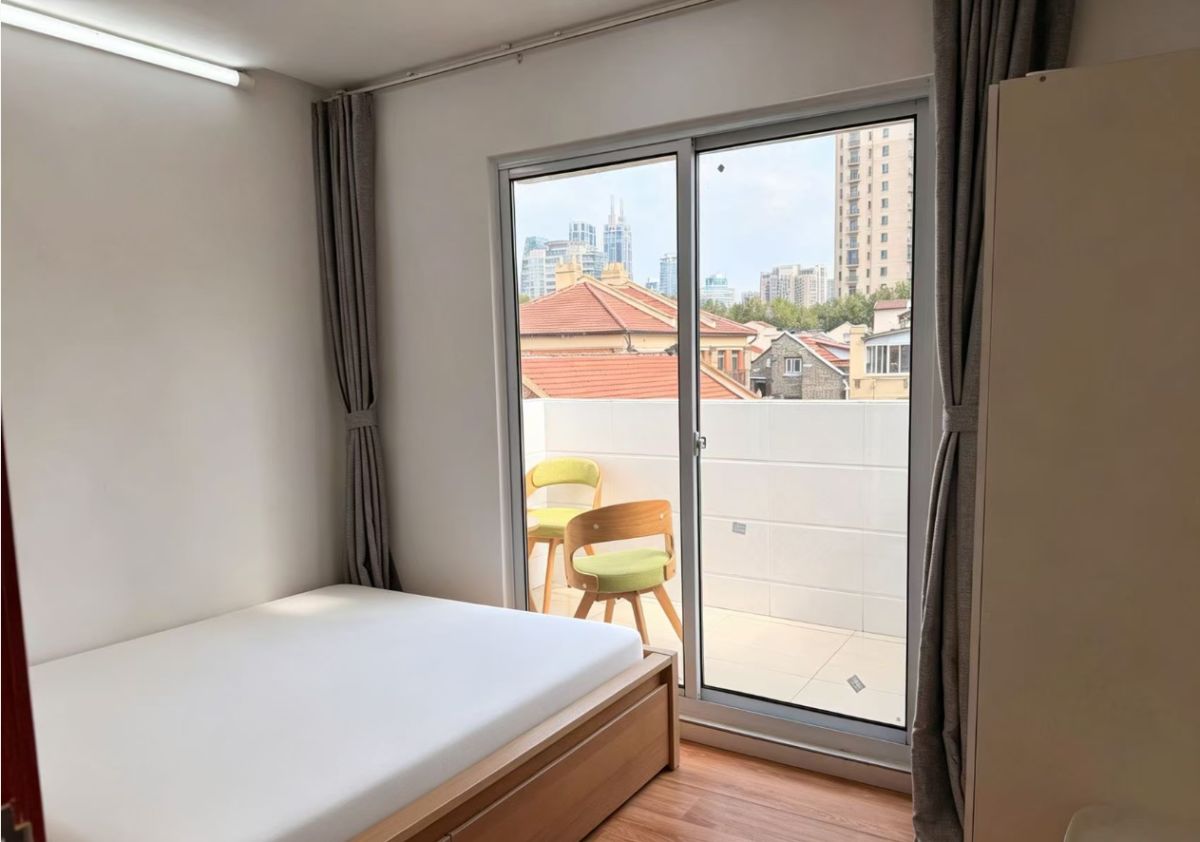 Housing image — Bedroom