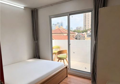Housing image — Bedroom
