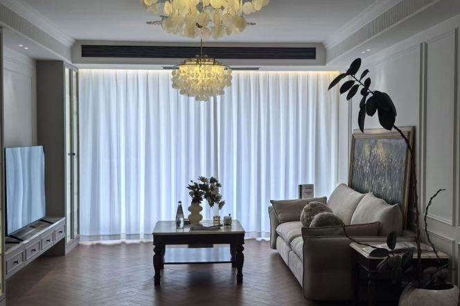 Spacious 3BR Apartment in Old Xuhui (L10/L11)